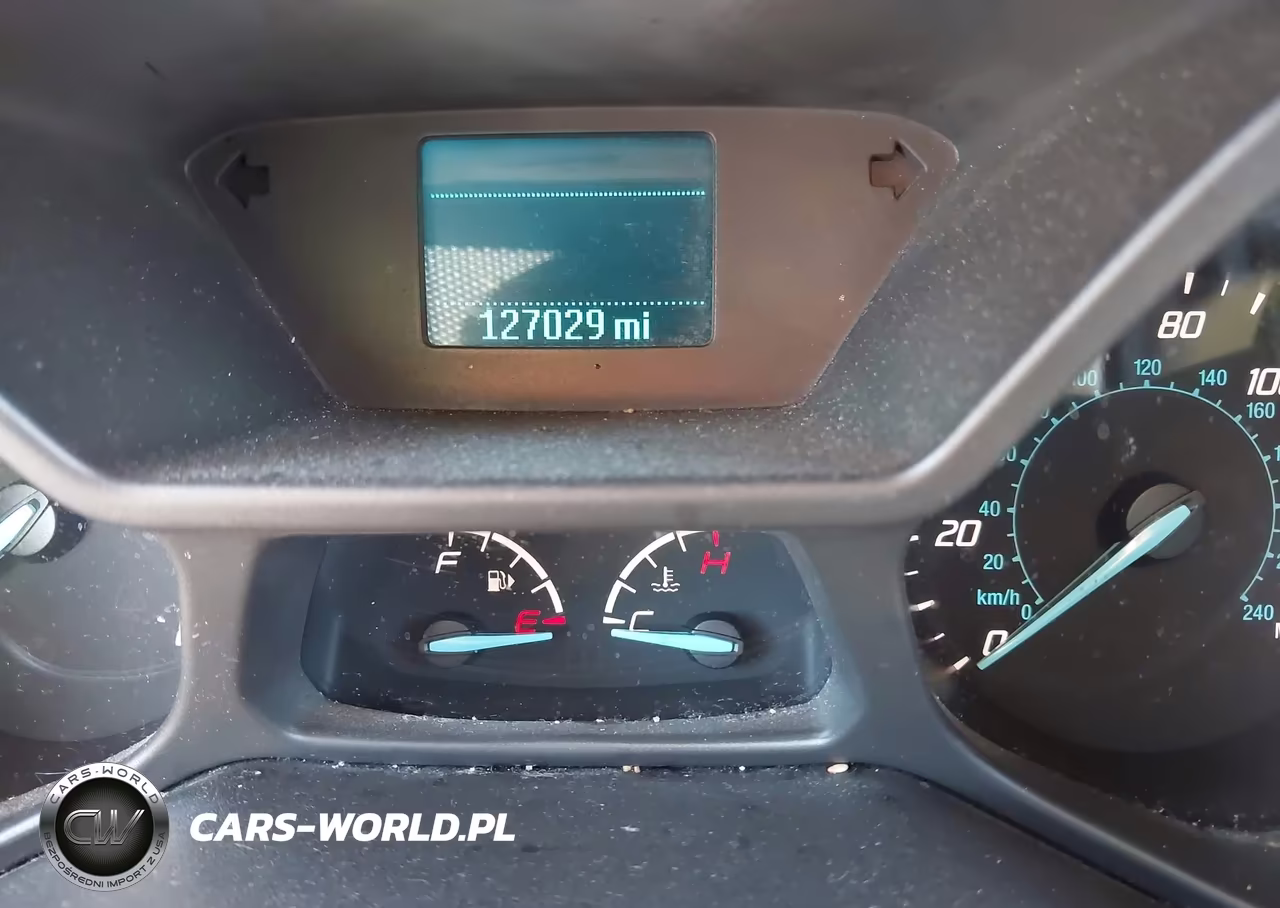 2018 Ford Transit Connect Xl VIN:NM0LS7E79J1373228 - 15