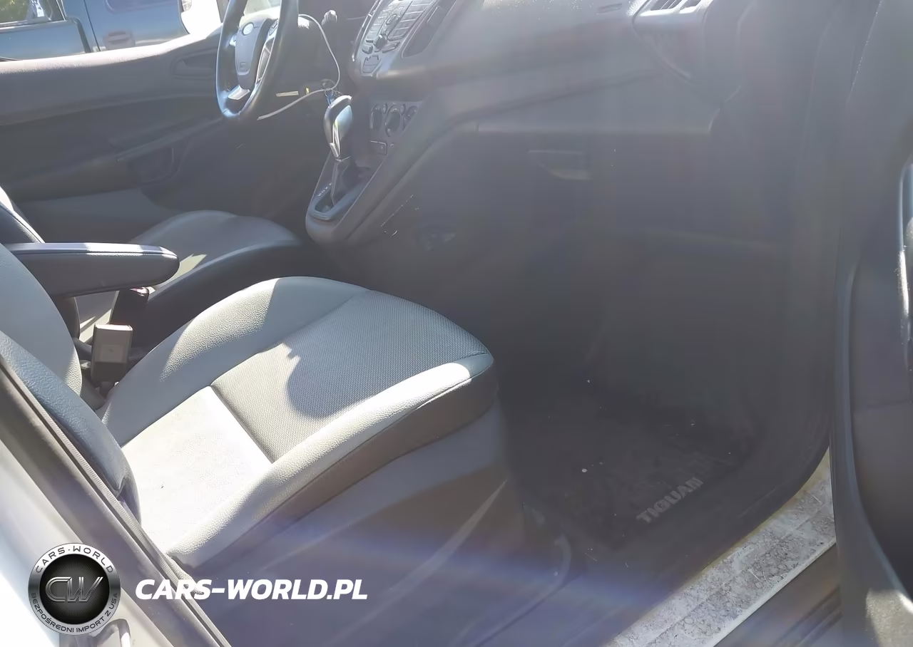 2018 Ford Transit Connect Xl VIN:NM0LS7E79J1373228 - 5