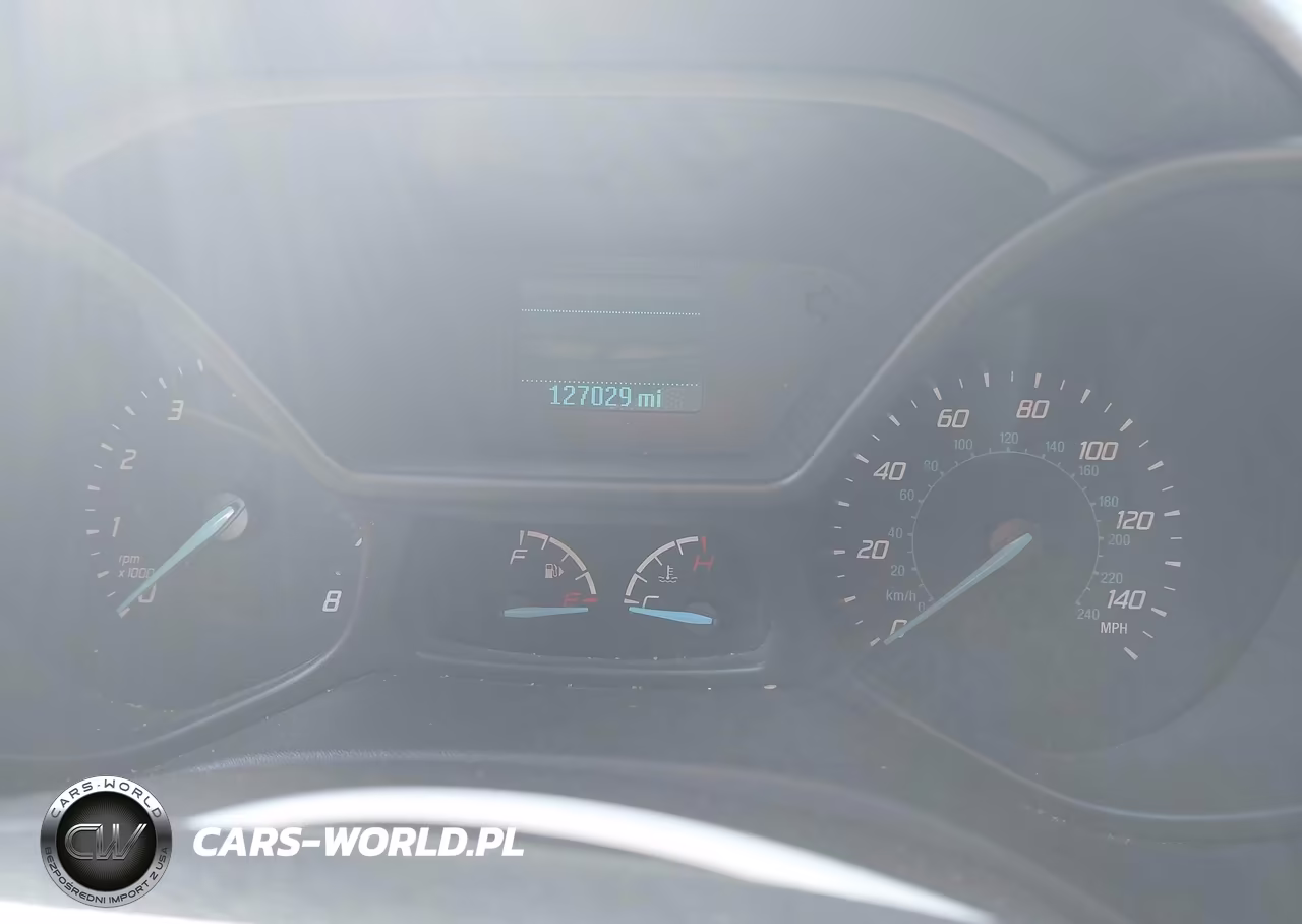 2018 Ford Transit Connect Xl VIN:NM0LS7E79J1373228 - 7