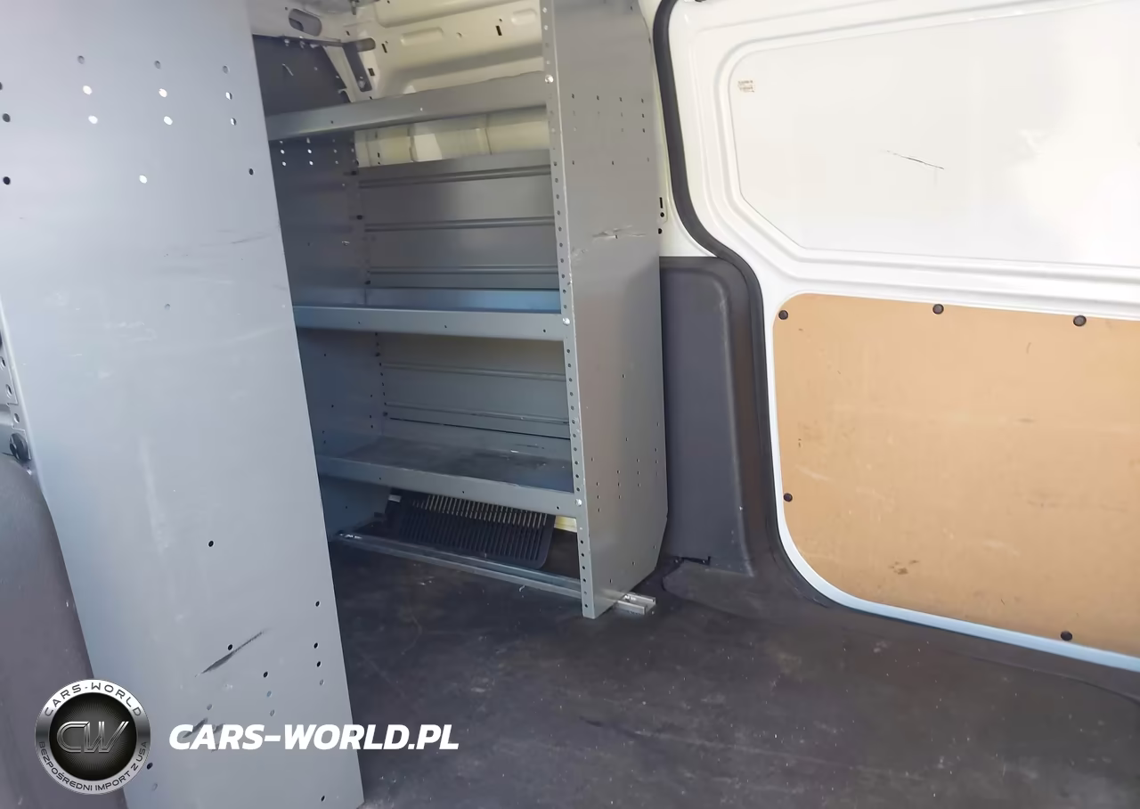 2018 Ford Transit Connect Xl VIN:NM0LS7E79J1373228 - 8