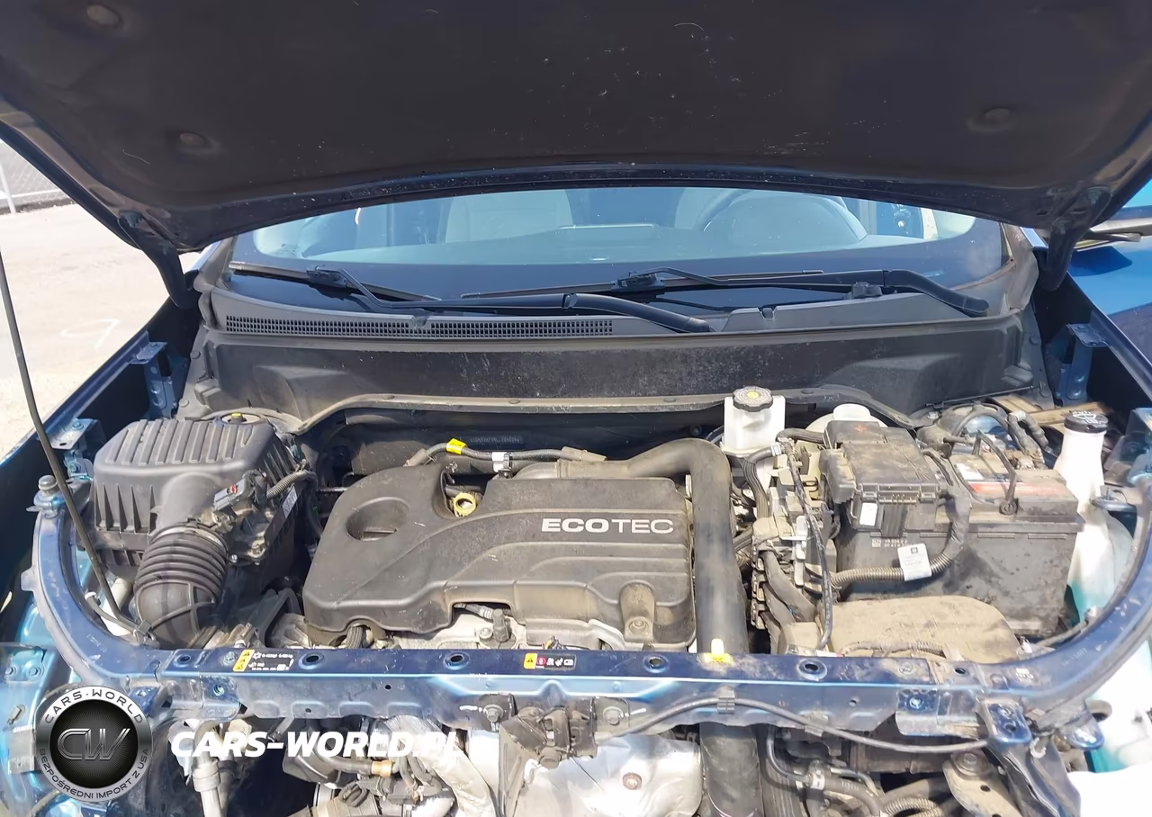 2020 Chevrolet Equinox Fwd Lt 1.5L Turbo VIN:3GNAXKEV4LL285624 - 10