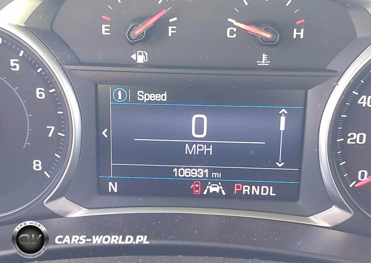 2020 Chevrolet Equinox Fwd Lt 1.5L Turbo VIN:3GNAXKEV4LL285624 - 16