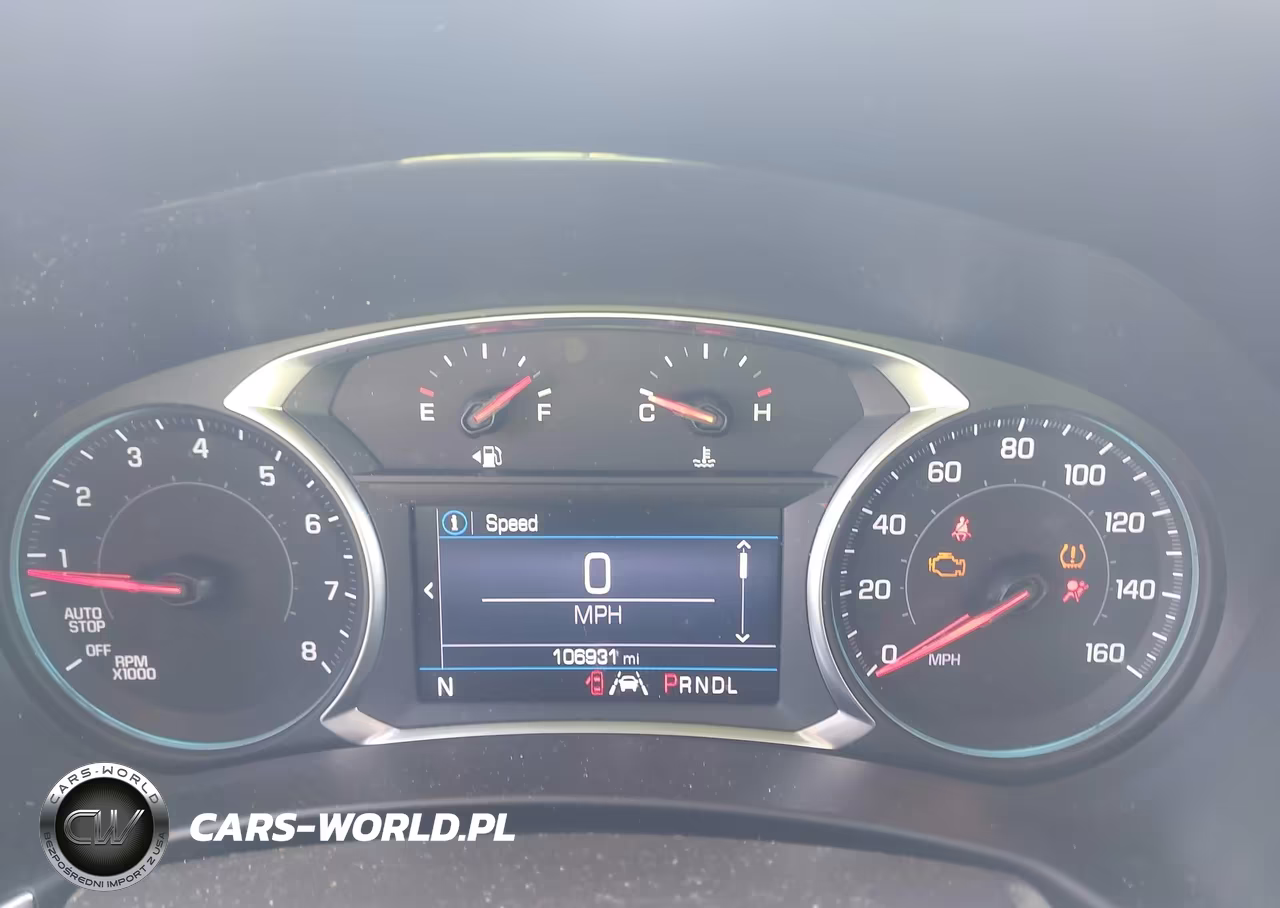 2020 Chevrolet Equinox Fwd Lt 1.5L Turbo VIN:3GNAXKEV4LL285624 - 7