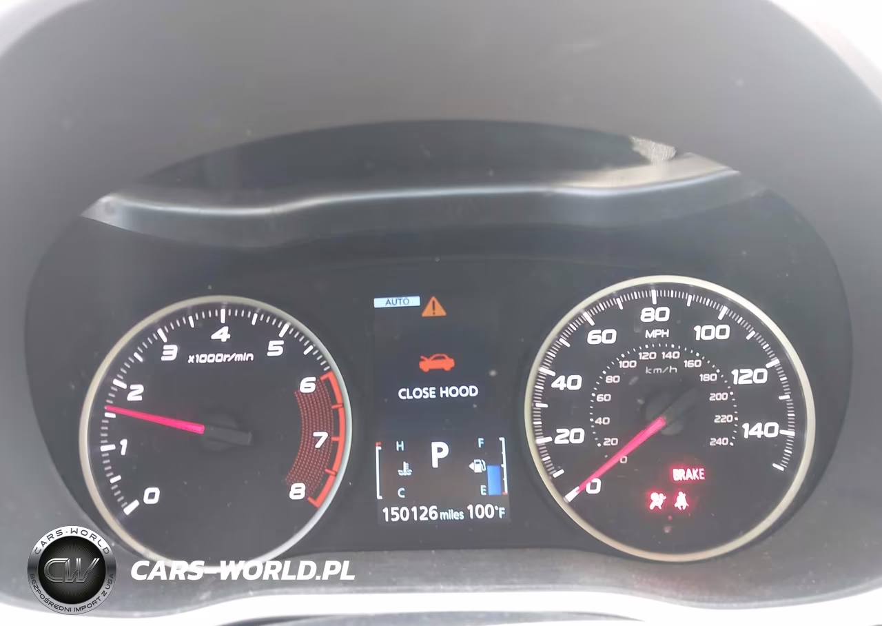 2018 Mitsubishi Eclipse Cross Es VIN:JA4AT3AA8JZ062421 - 7