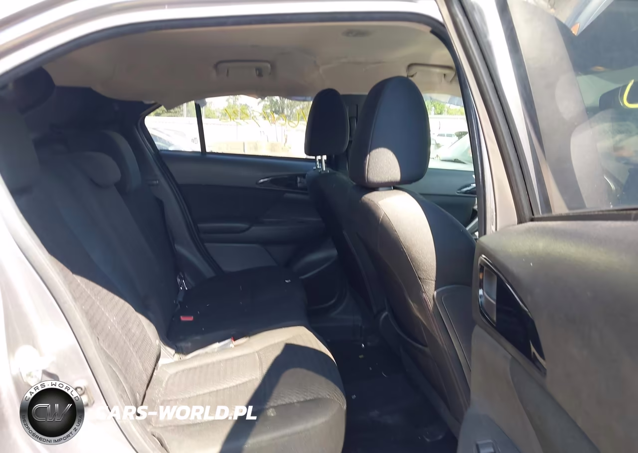 2018 Mitsubishi Eclipse Cross Es VIN:JA4AT3AA8JZ062421 - 8