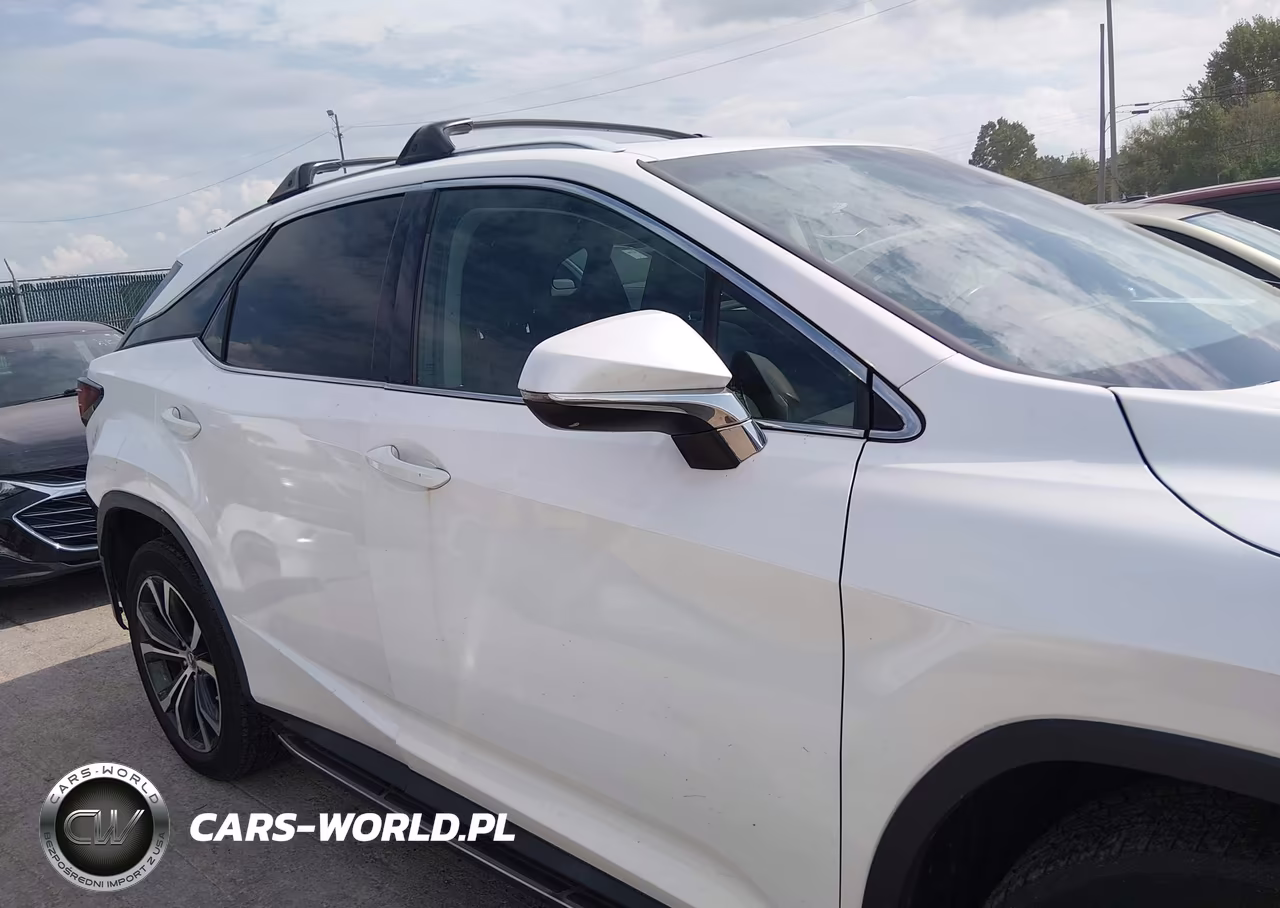 2017 Lexus Rx 450H VIN:2T2BGMCA4HC014934 - 14