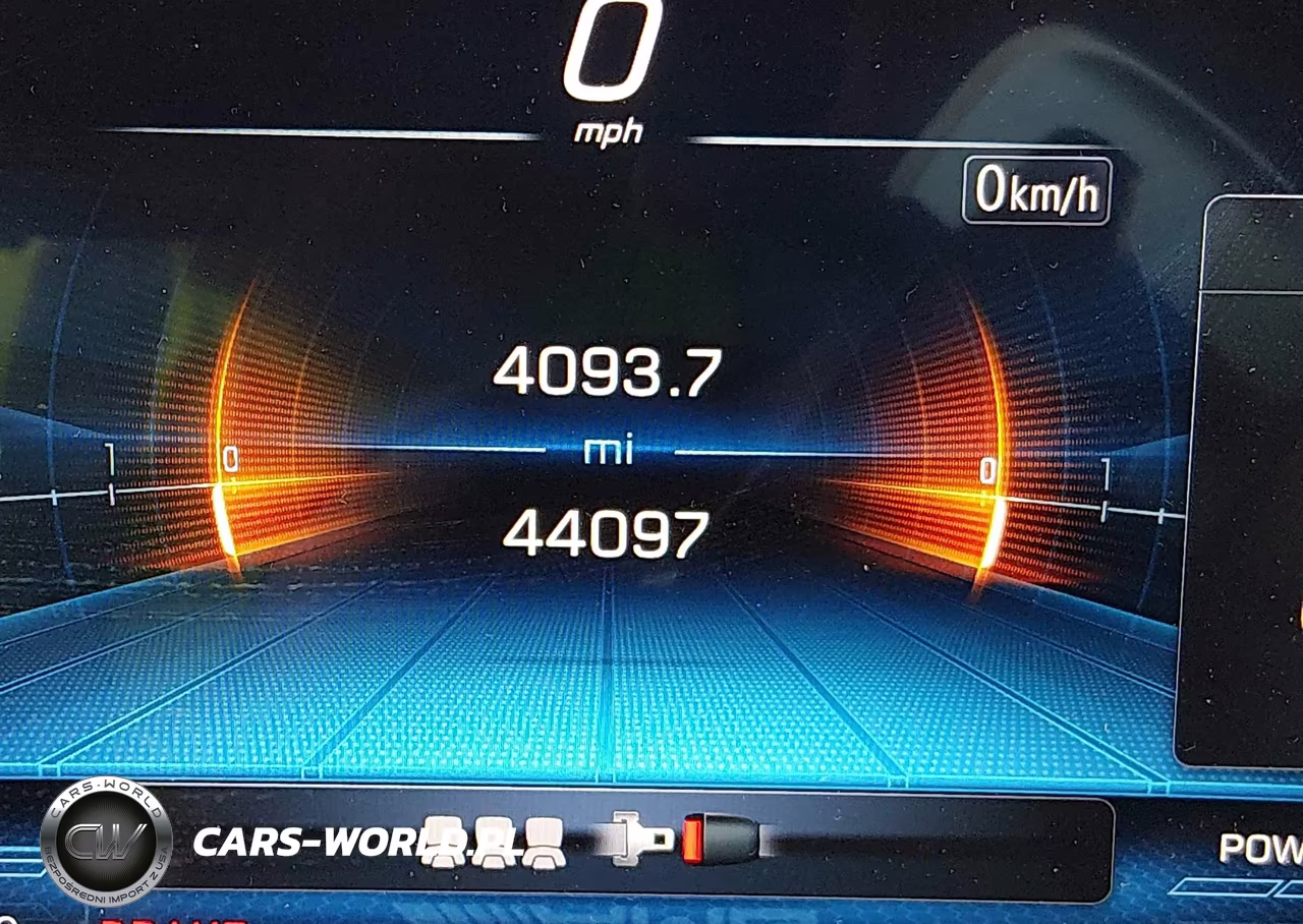 2023 Mercedes-Benz Amg C 43 4Matic VIN:W1KAF8HBXPR105891 - 15