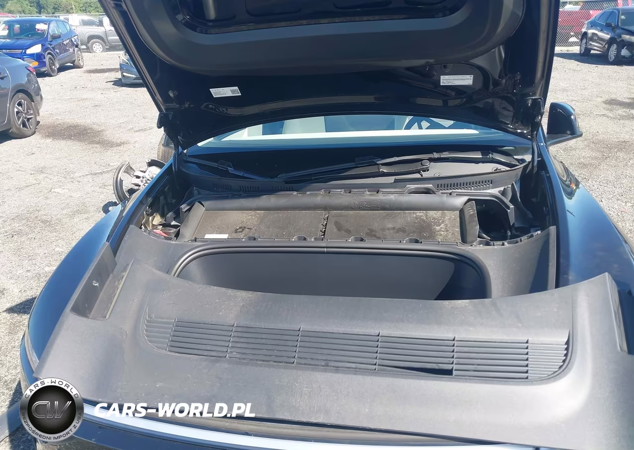 2026 Tesla Model Y Premium Rear-Wheel Drive-Rear-Wheel Drive VIN:7SAYGDED1TF433594 - 10