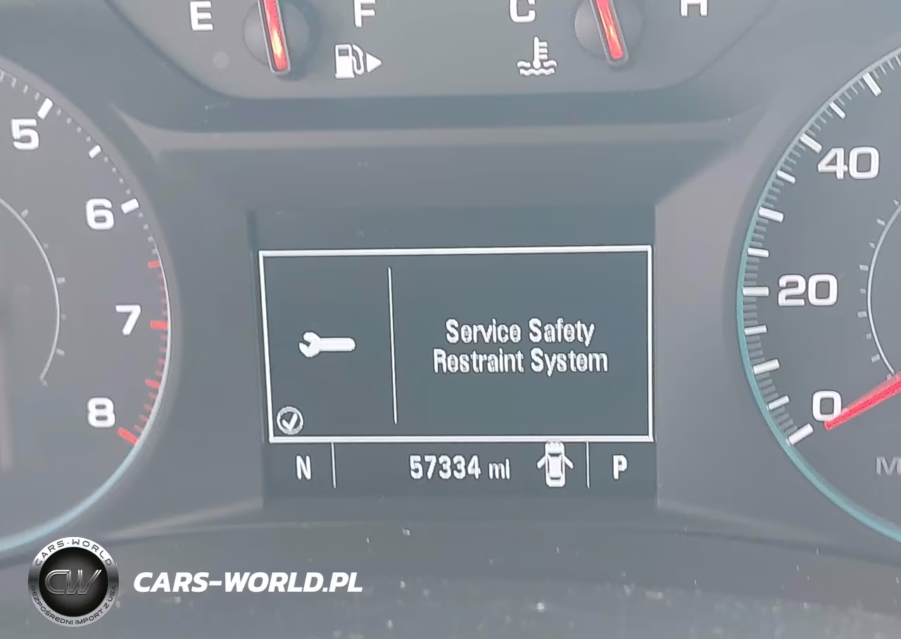 2020 Chevrolet Malibu Fwd Lt VIN:1G1ZD5ST3LF125097 - 15