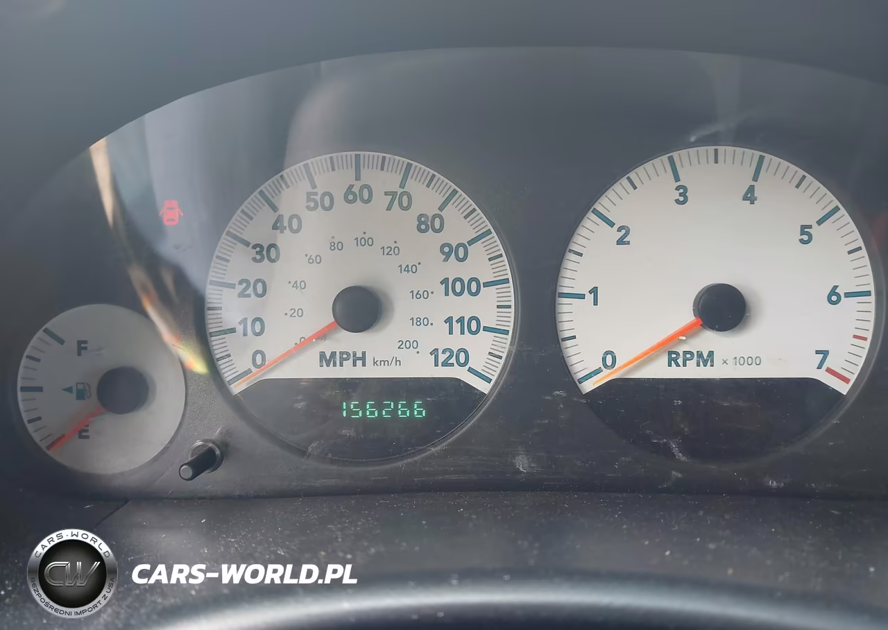 2005 Dodge Grand Caravan Sxt VIN:2D4GP44L35R380540 - 7