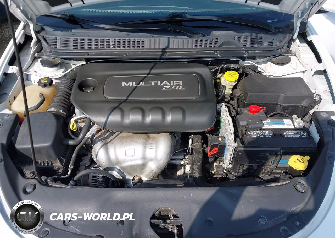 2015 Dodge Dart Sxt VIN:1C3CDFBB6FD420466 - 10