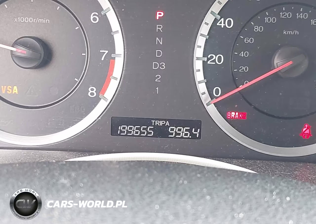 2010 Honda Accord 2.4 Ex-L VIN:1HGCP2F83AA168987 - 12