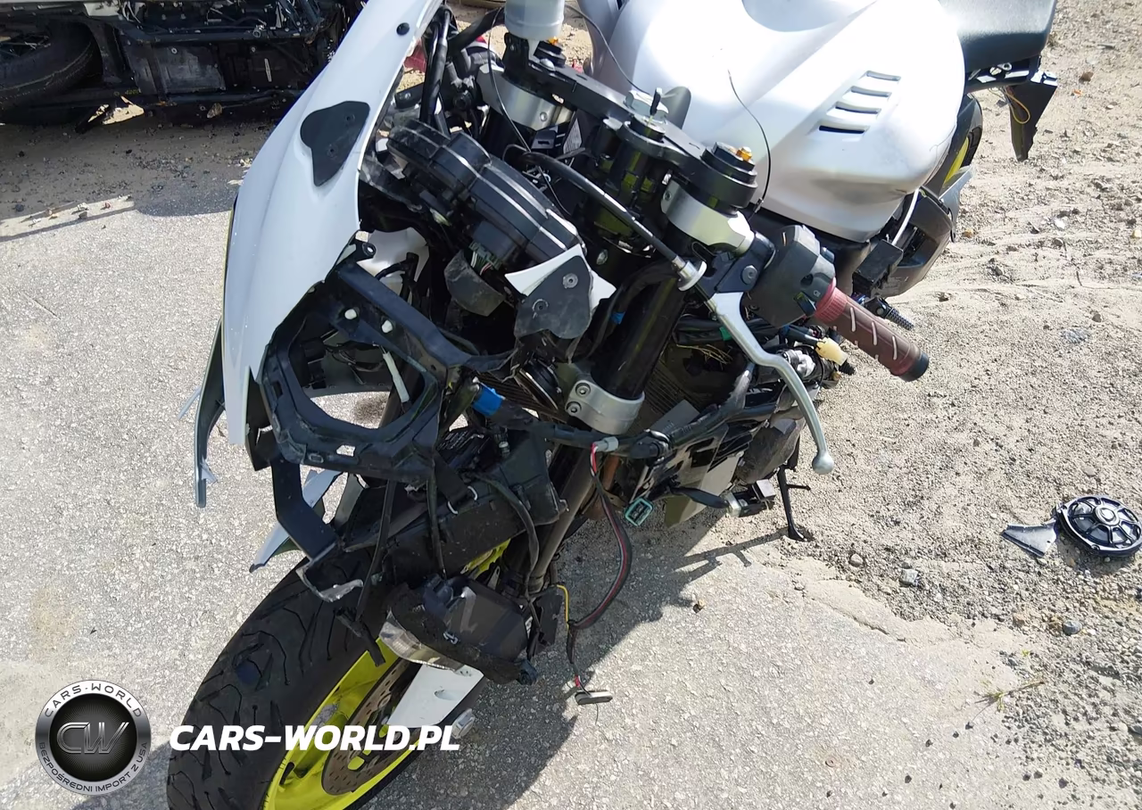 2017 Yamaha Yzfr6 VIN:JYARJ28E3HA001466 - 15