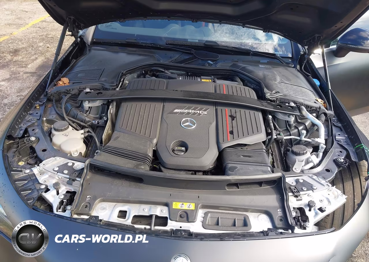 2026 Mercedes-Benz Amg Cle 53 VIN:W1KMK6CB7TF103922 - 10