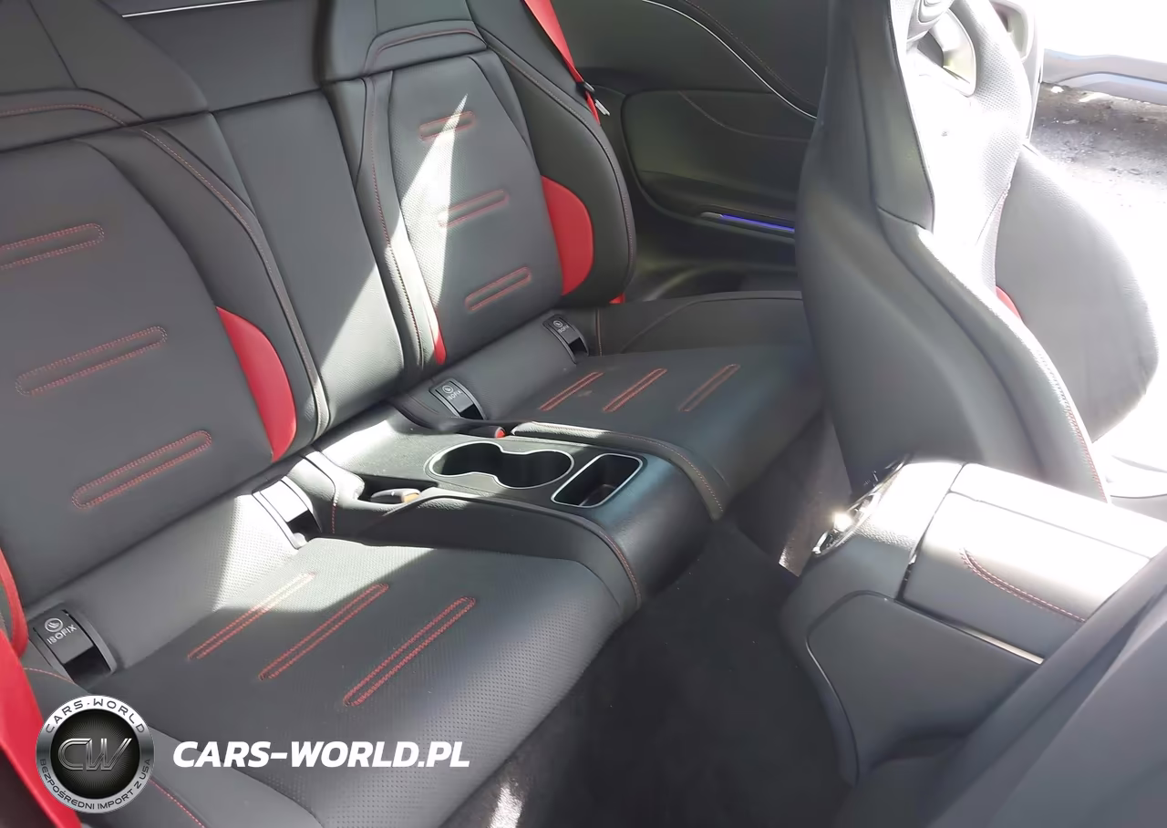 2026 Mercedes-Benz Amg Cle 53 VIN:W1KMK6CB7TF103922 - 8