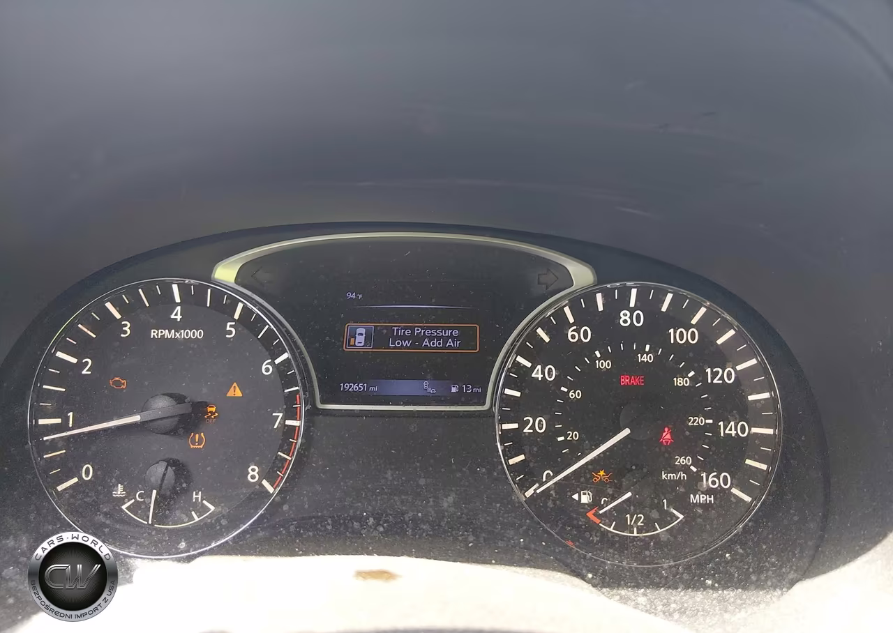 2018 Nissan Pathfinder Sl VIN:5N1DR2MN4JC631208 - 7