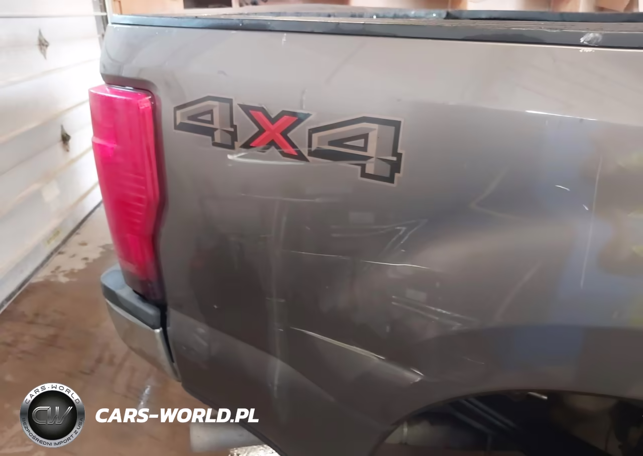 2020 Ford F-250 Xl VIN:1FT7W2B66LED17718 - 13