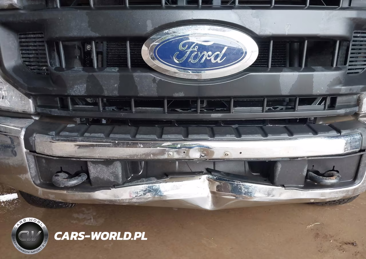 2020 Ford F-250 Xl VIN:1FT7W2B66LED17718 - 16