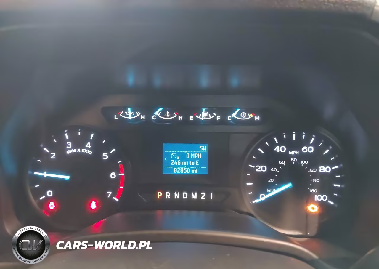 2020 Ford F-250 Xl VIN:1FT7W2B66LED17718 - 7
