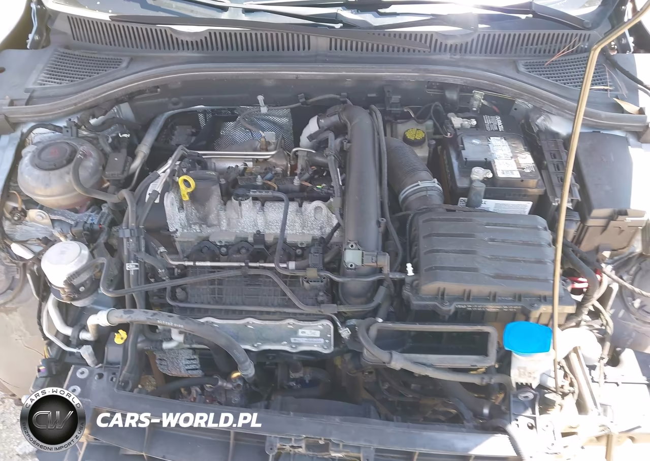 2020 Volkswagen Jetta 1.4T Sel VIN:3VWEB7BUXLM024992 - 10