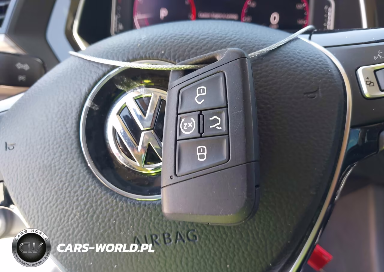 2020 Volkswagen Jetta 1.4T Sel VIN:3VWEB7BUXLM024992 - 11