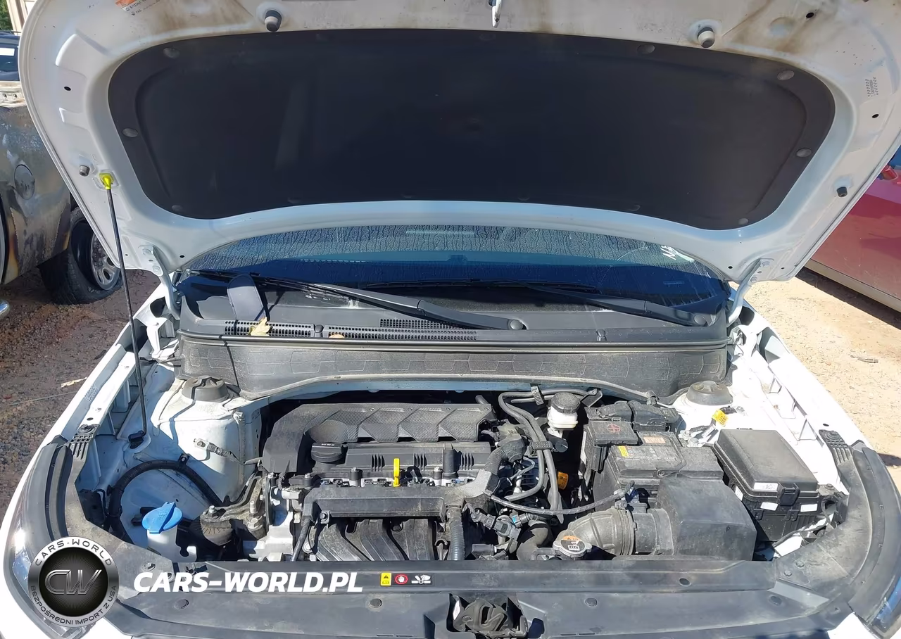 2023 Hyundai Venue Limited VIN:KMHRC8A34PU219015 - 10