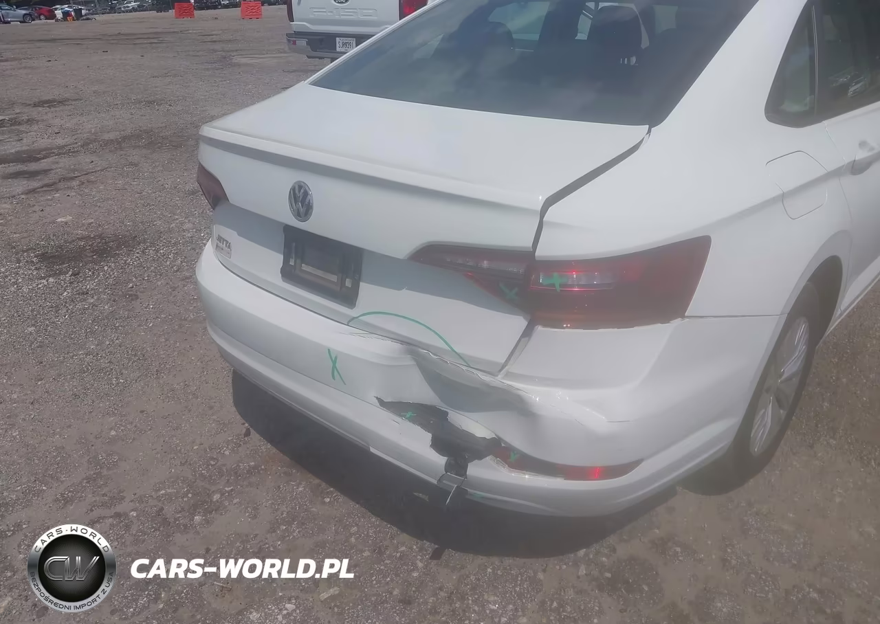 2019 Volkswagen Jetta 1.4T R-Line-1.4T S-1.4T Se VIN:3VWC57BU3KM270747 - 17
