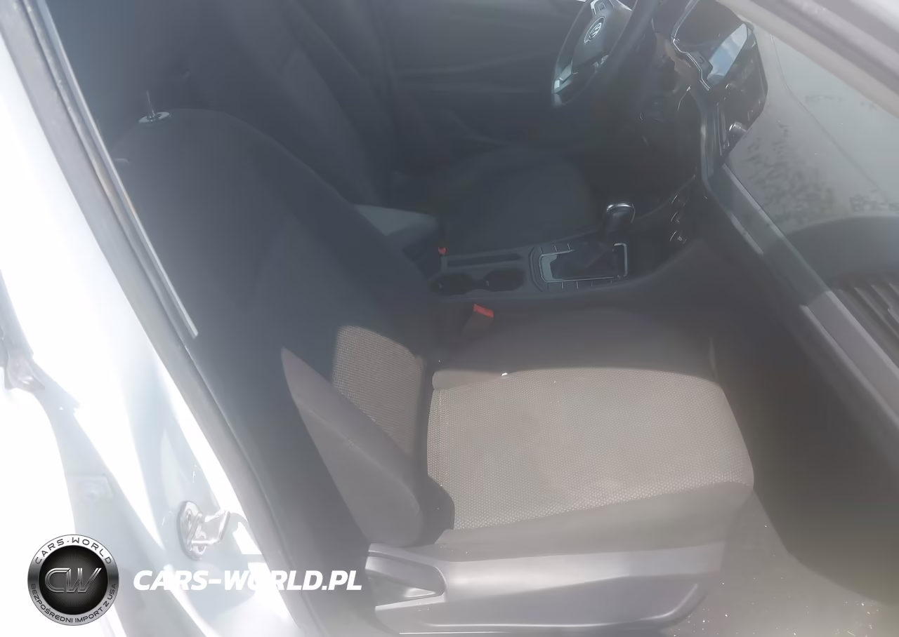2019 Volkswagen Jetta 1.4T R-Line-1.4T S-1.4T Se VIN:3VWC57BU3KM270747 - 5