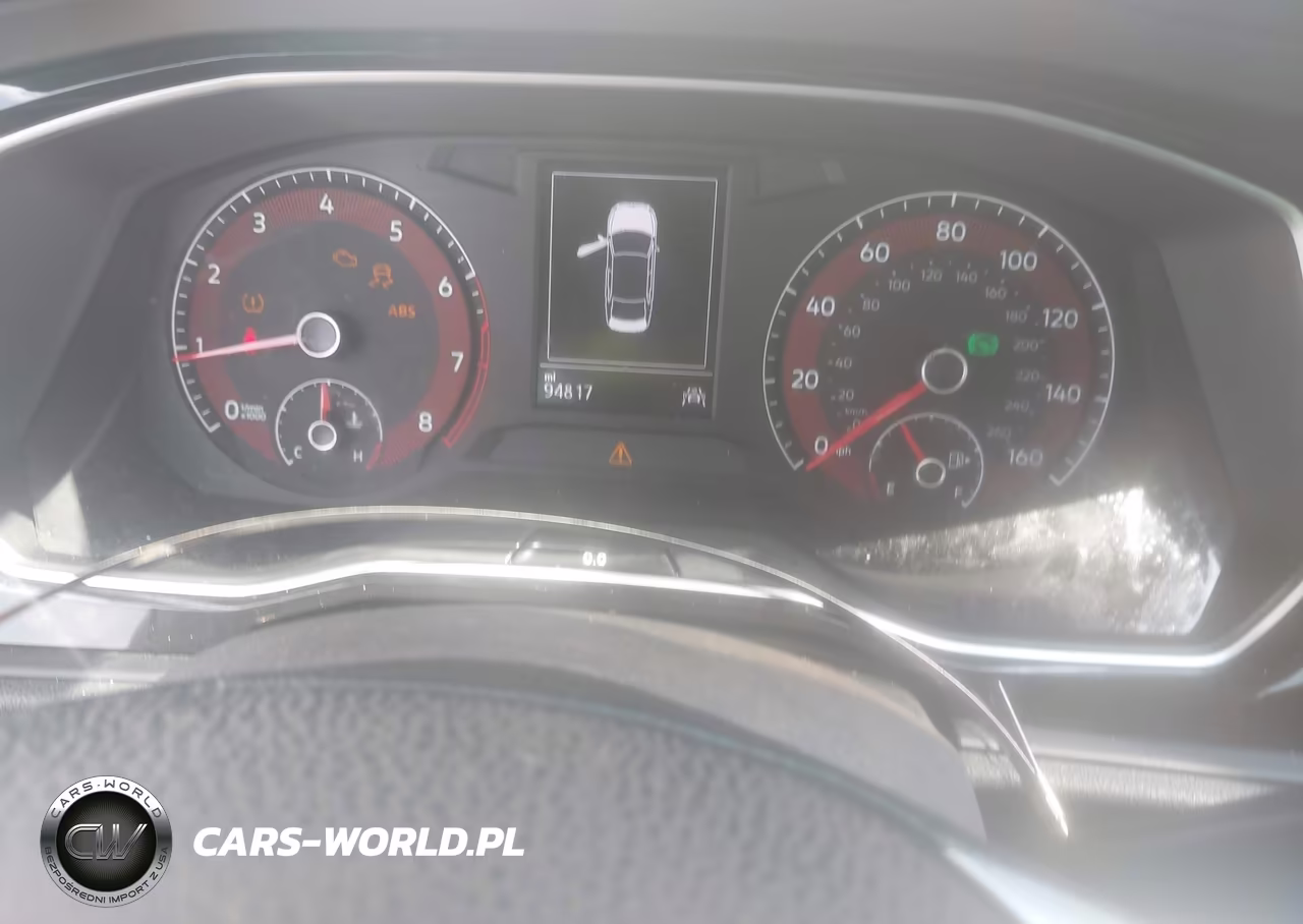 2019 Volkswagen Jetta 1.4T R-Line-1.4T S-1.4T Se VIN:3VWC57BU3KM270747 - 7