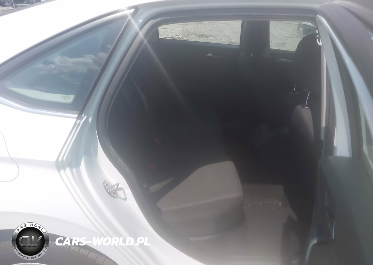 2019 Volkswagen Jetta 1.4T R-Line-1.4T S-1.4T Se VIN:3VWC57BU3KM270747 - 8