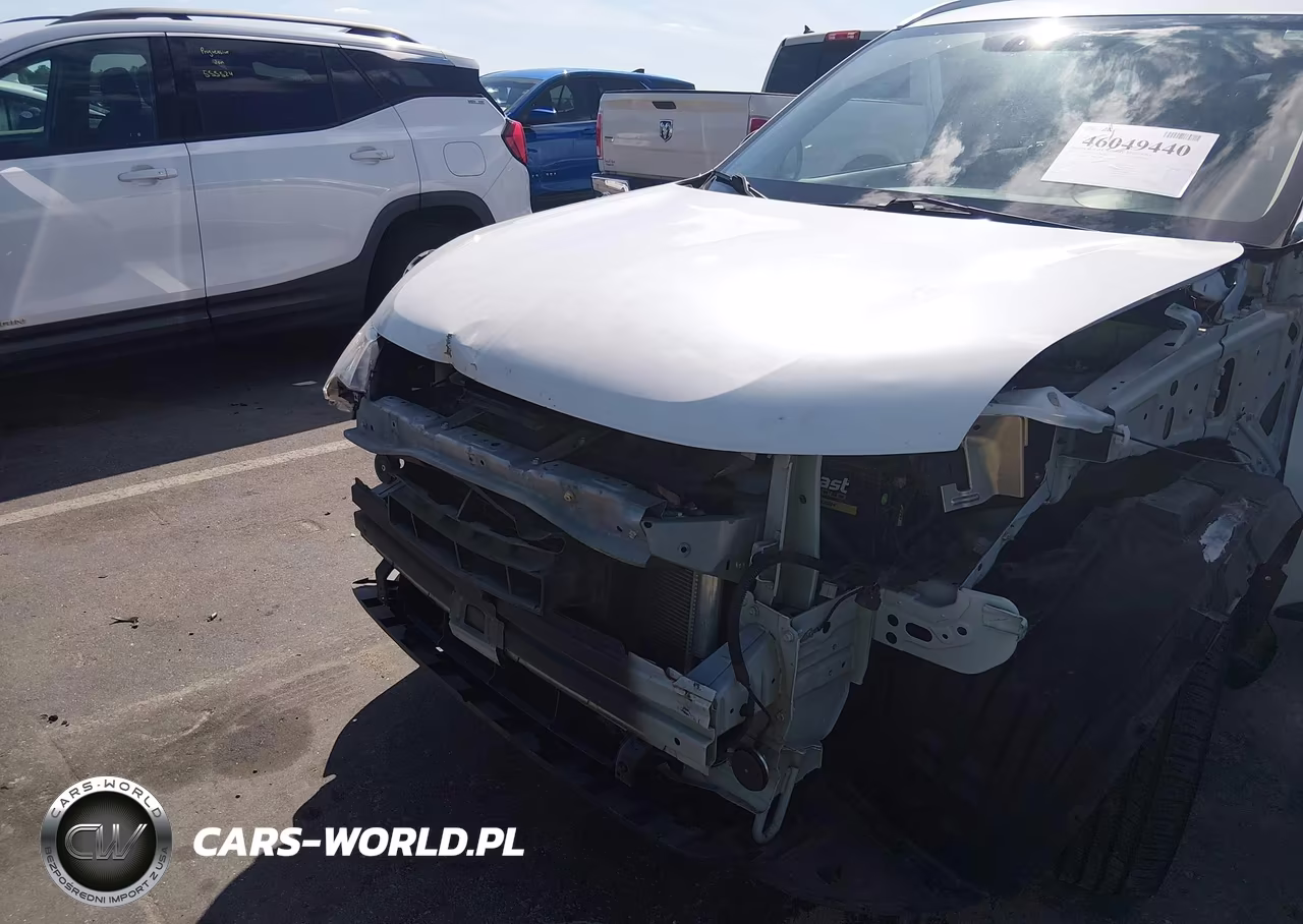 2017 Mitsubishi Outlander Sel VIN:JA4AZ3A3XHZ003154 - 6