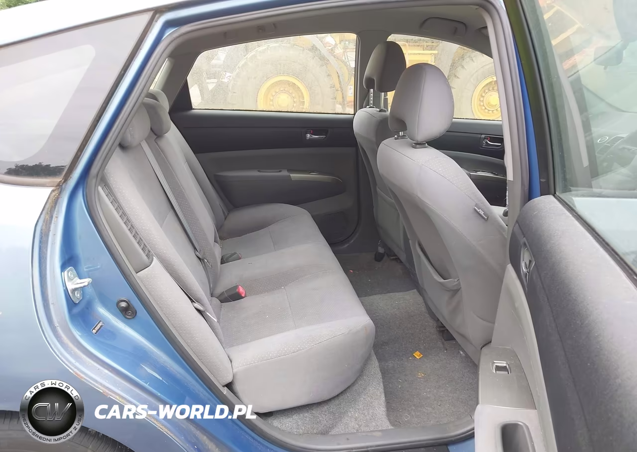 2009 Toyota Prius VIN:JTDKB20UX97842995 - 8