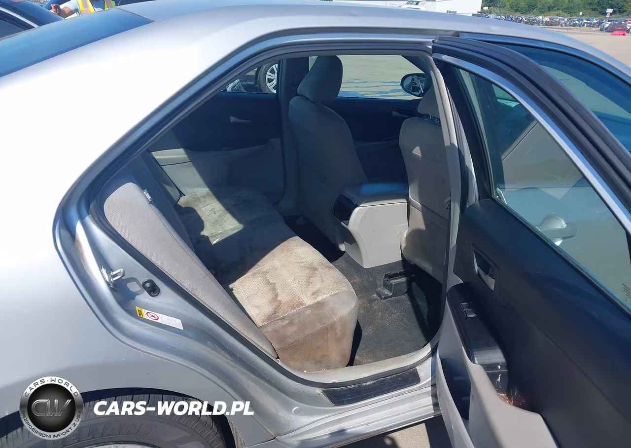 2013 Toyota Camry Le VIN:4T1BF1FK8DU231325 - 8