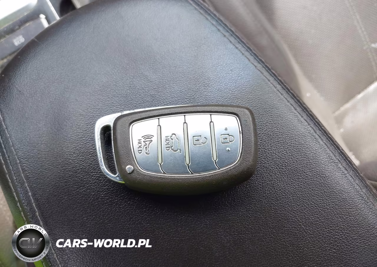 2014 Hyundai Tucson Limited VIN:KM8JUCAG8EU951001 - 11
