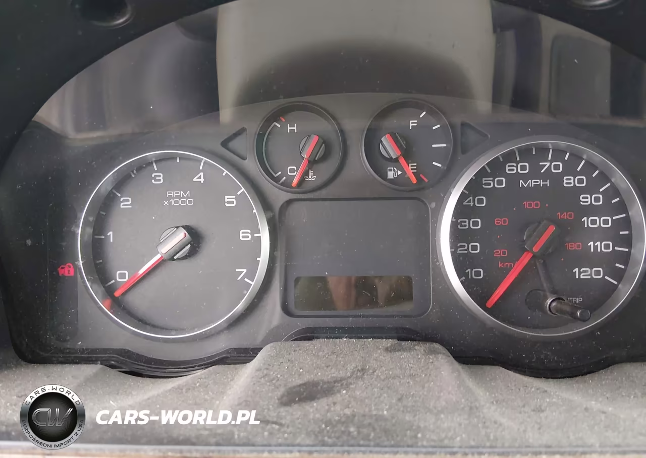 2005 Ford Five Hundred Sel VIN:1FAFP24175G113484 - 7