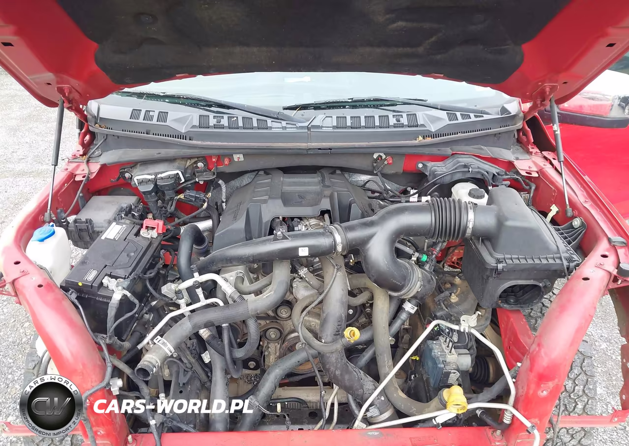 2017 Ford F150 Supercrew VIN:1FTEW1EP0HKD56948 - 10