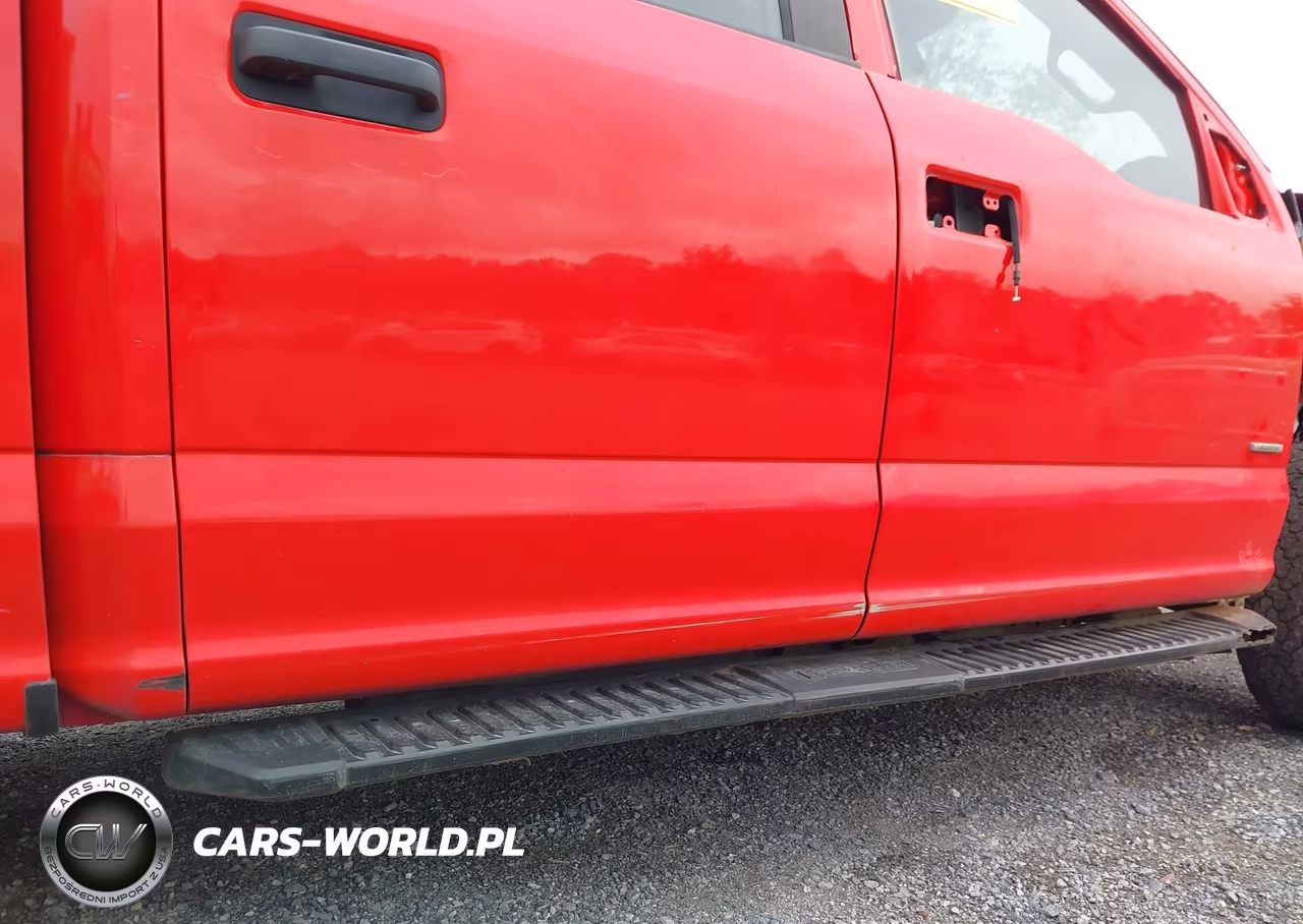2017 Ford F150 Supercrew VIN:1FTEW1EP0HKD56948 - 20