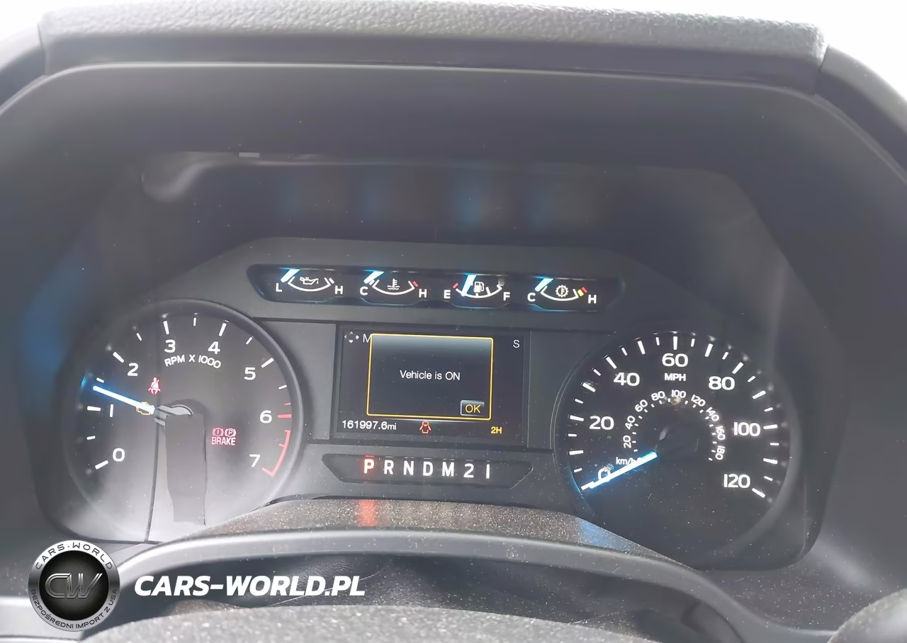 2017 Ford F150 Supercrew VIN:1FTEW1EP0HKD56948 - 7