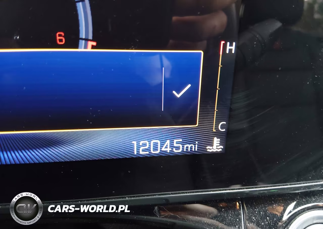 2025 Chevrolet Trax Fwd 2Rs VIN:KL77LJEPXSC141190 - 15