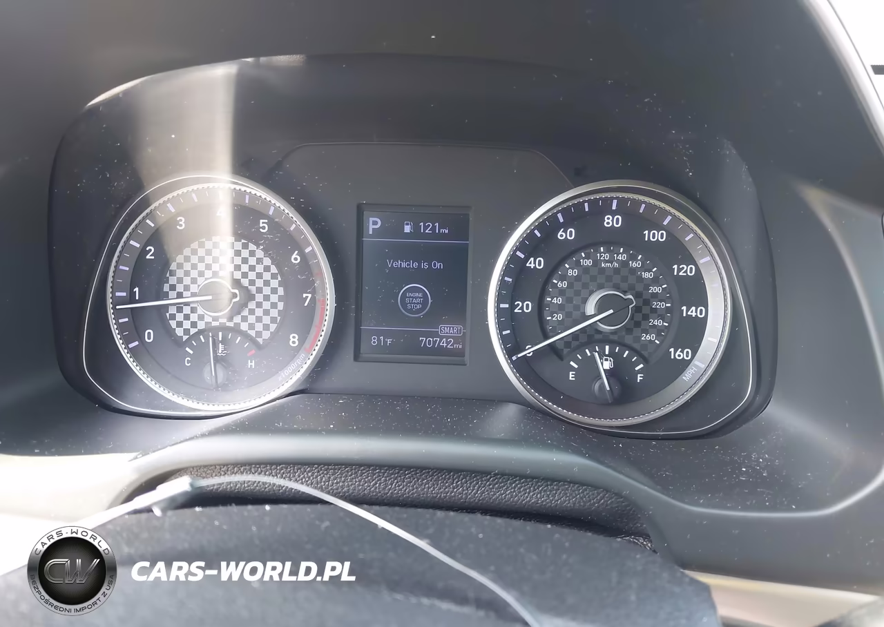 2020 Hyundai Elantra Value Edition VIN:5NPD84LF2LH617280 - 7