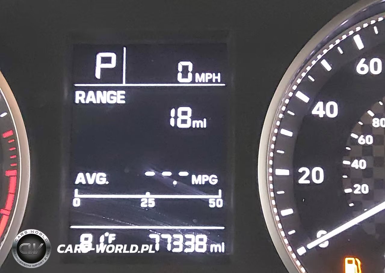 2019 Hyundai Elantra Se VIN:KMHD74LF9KU792676 - 15
