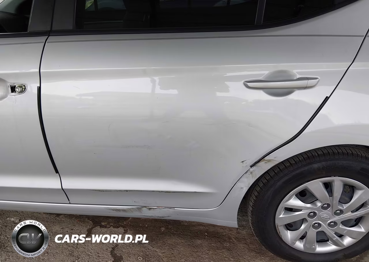 2019 Hyundai Elantra Se VIN:KMHD74LF9KU792676 - 20