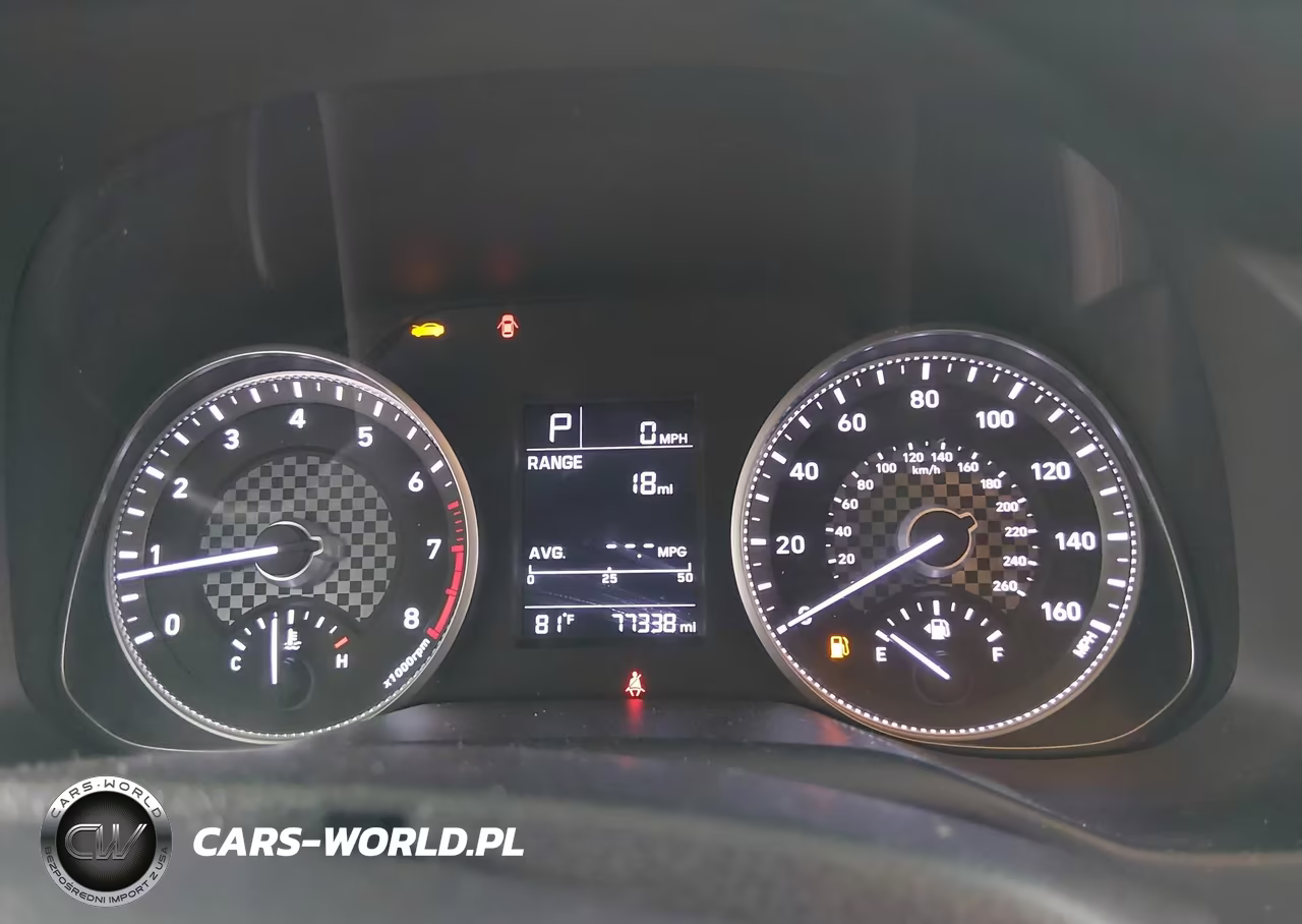 2019 Hyundai Elantra Se VIN:KMHD74LF9KU792676 - 7