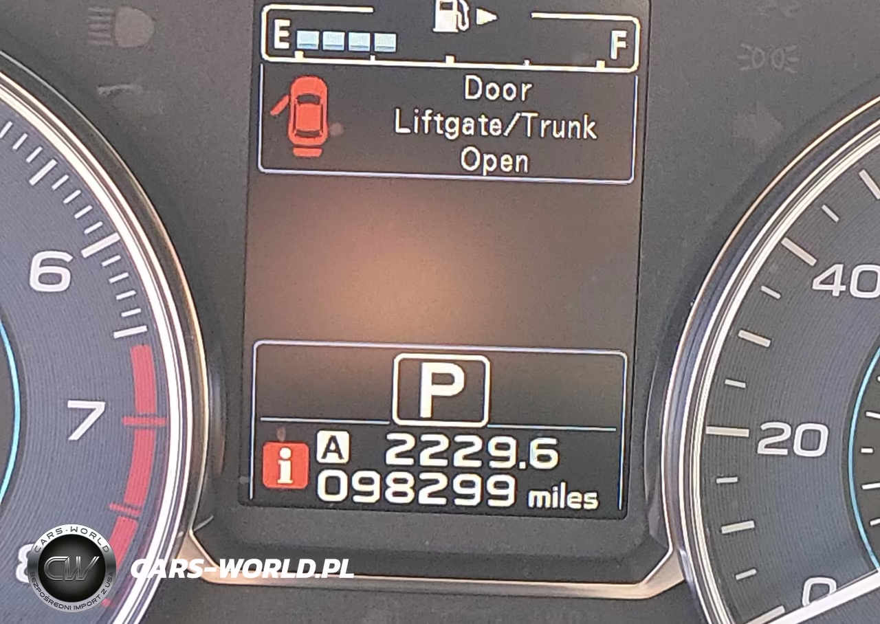 2016 Subaru Impreza 2.0I Limited VIN:JF1GJAK6XGH015013 - 15