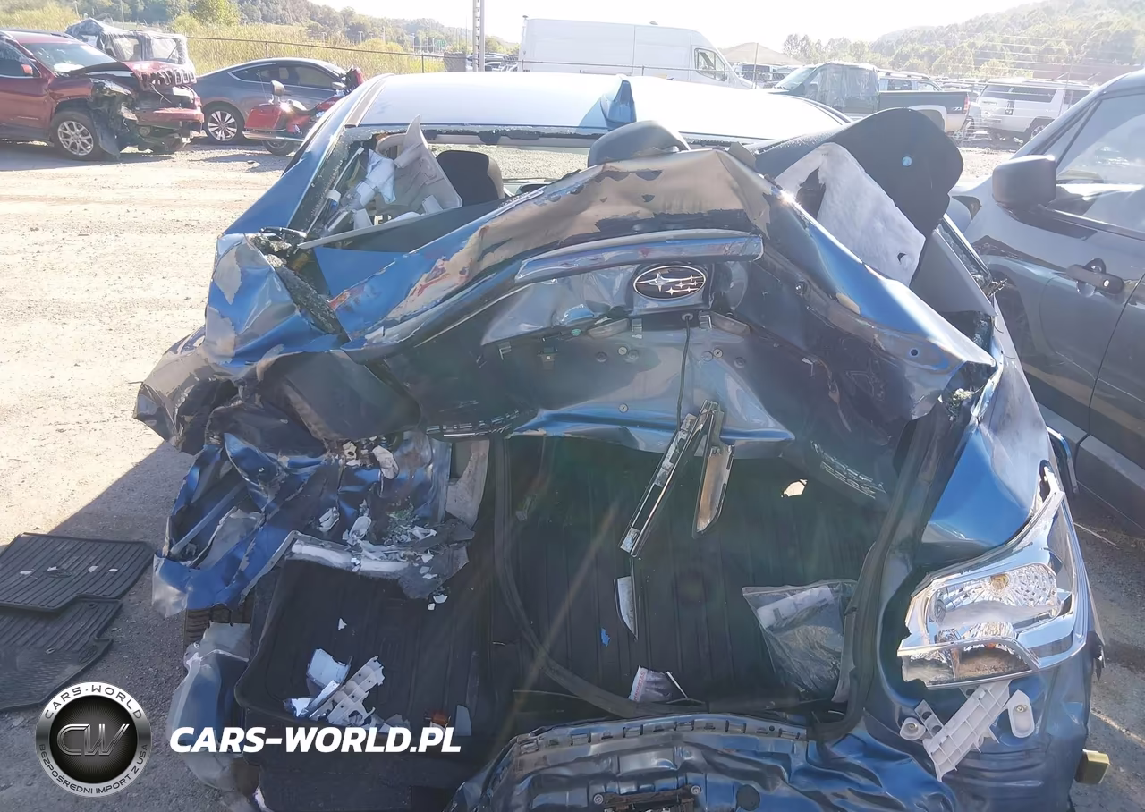 2016 Subaru Impreza 2.0I Limited VIN:JF1GJAK6XGH015013 - 16