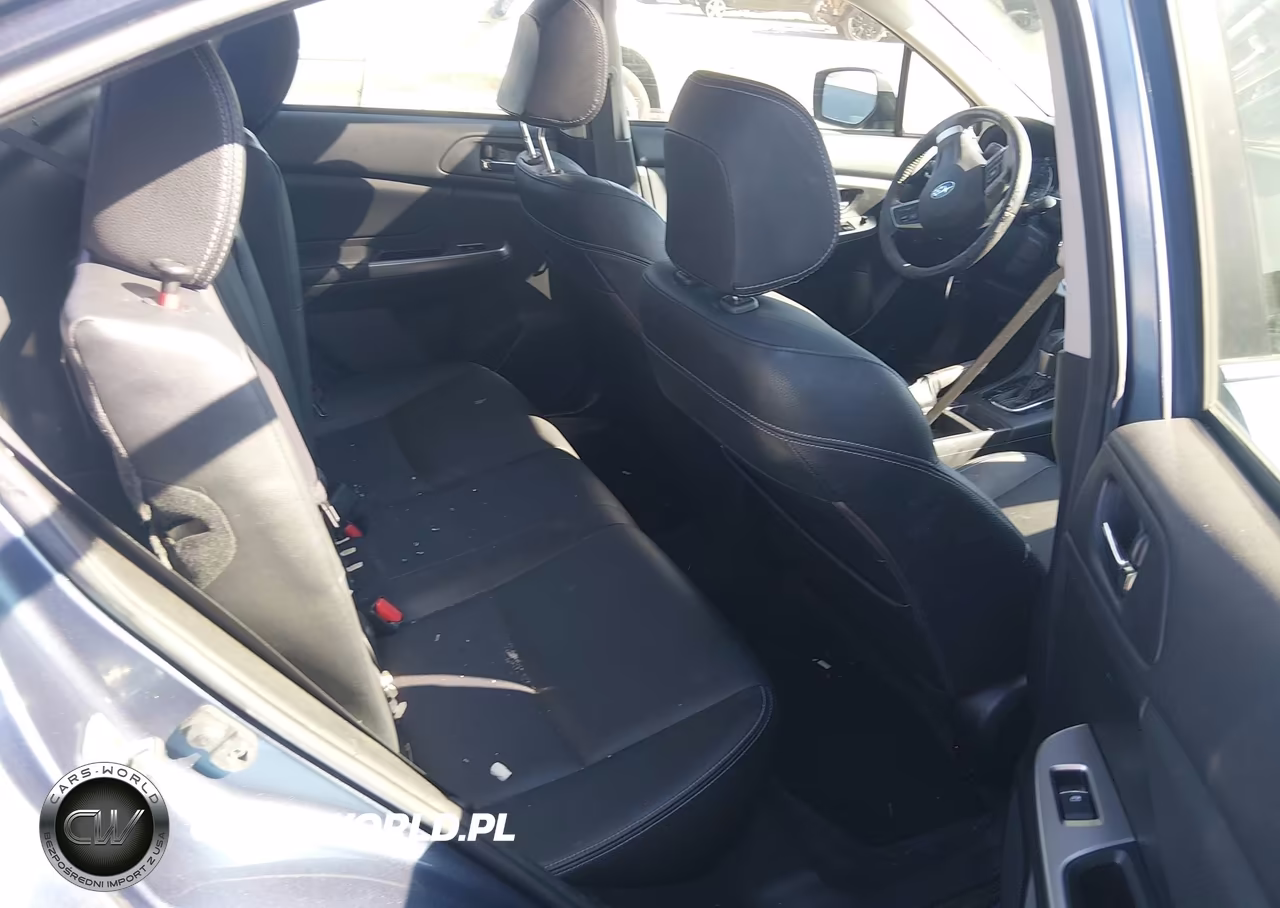 2016 Subaru Impreza 2.0I Limited VIN:JF1GJAK6XGH015013 - 8