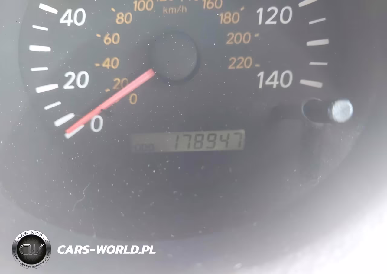2003 Toyota Highlander V6 VIN:JTEGF21A130107090 - 7