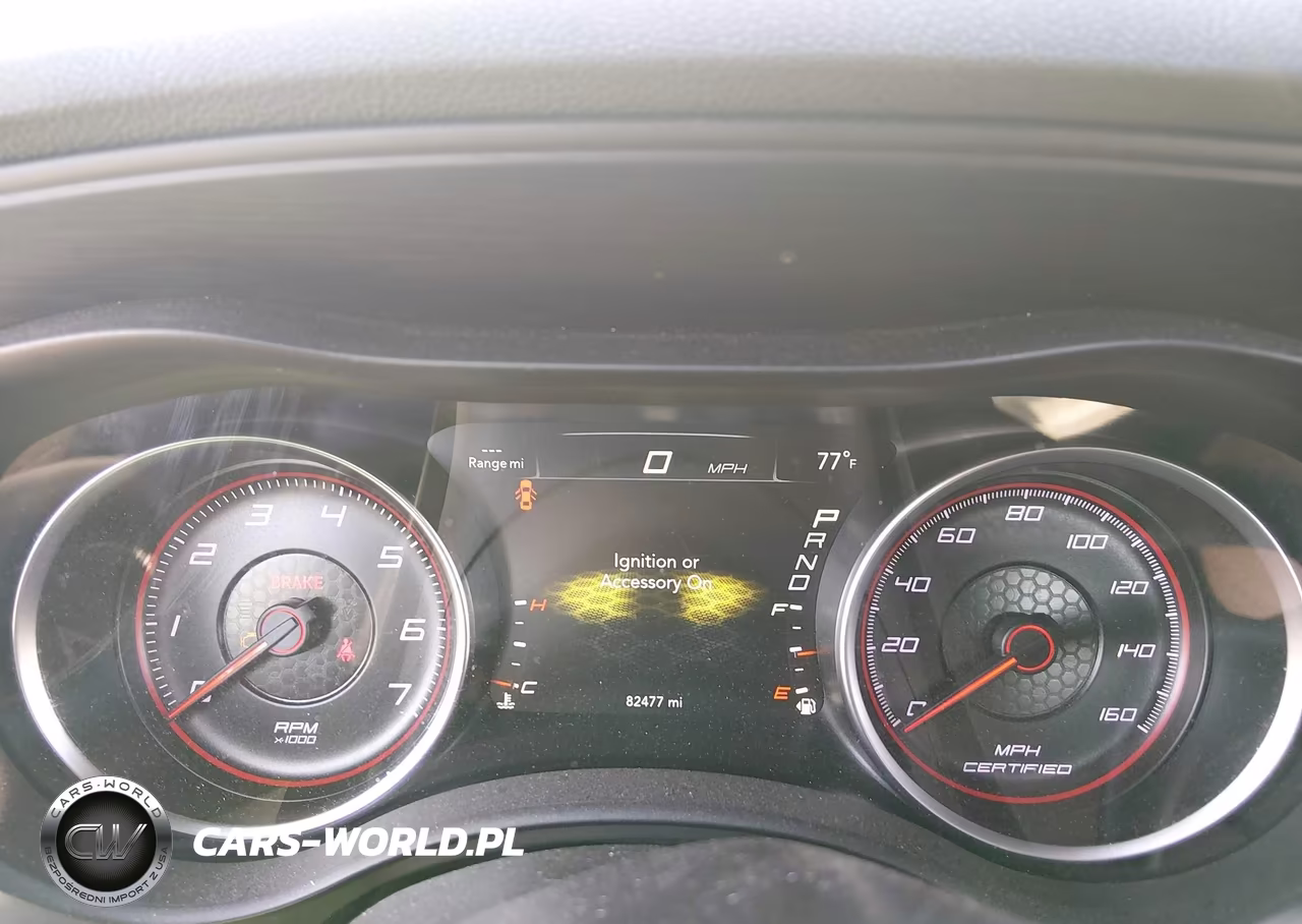 2018 Dodge Charger Police Awd VIN:2C3CDXKT5JH189120 - 7