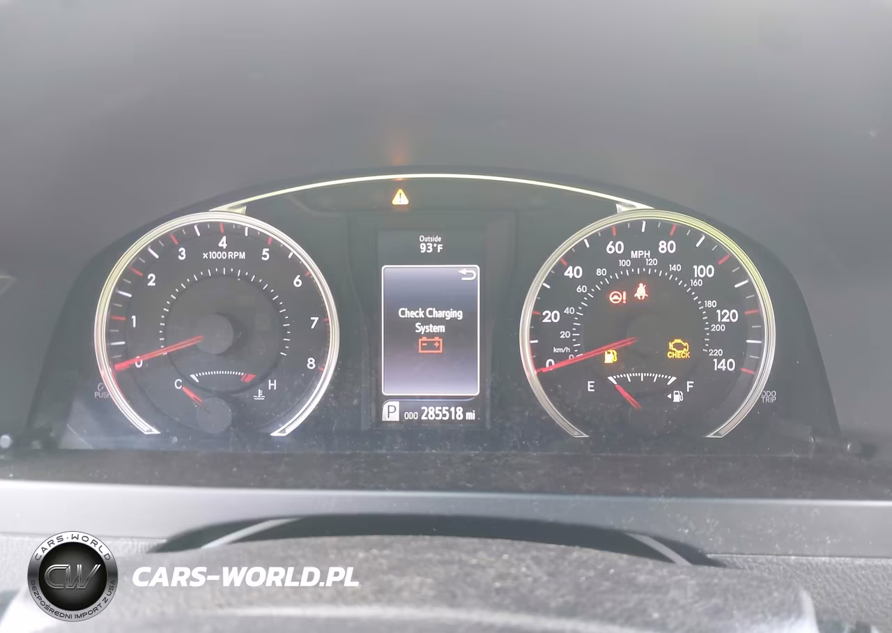 2016 Toyota Camry Se VIN:4T1BF1FK1GU151112 - 7