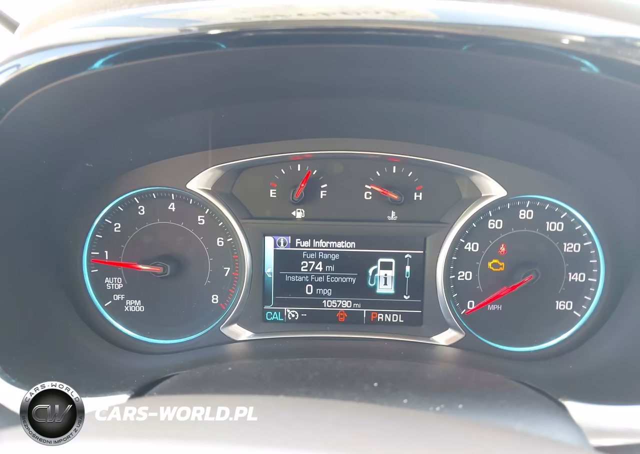 2018 Chevrolet Traverse Premier VIN:1GNERKKW0JJ112714 - 16